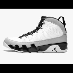 Men’s Nike Air Jordan 9s